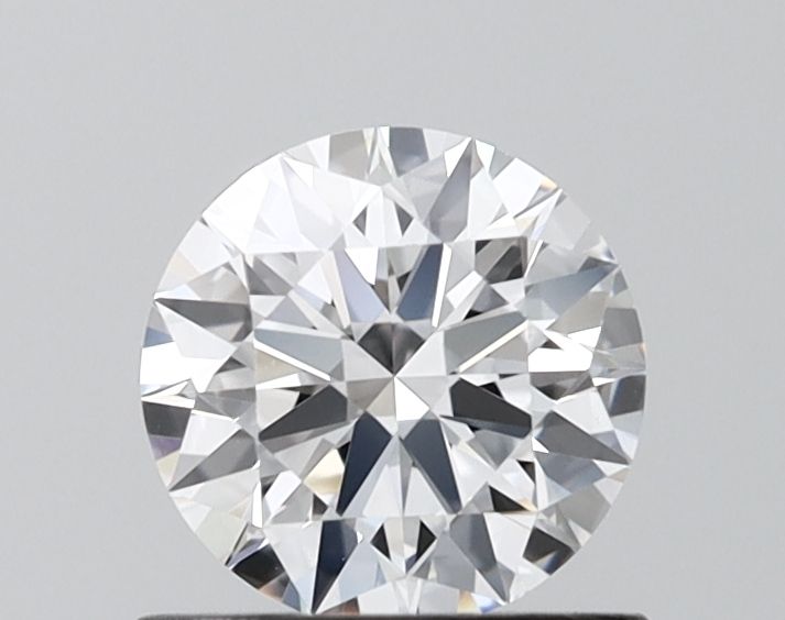 Lab Grown Diamond Lab-grown 0,73Ct D-VS1 Round - IGILG768665435