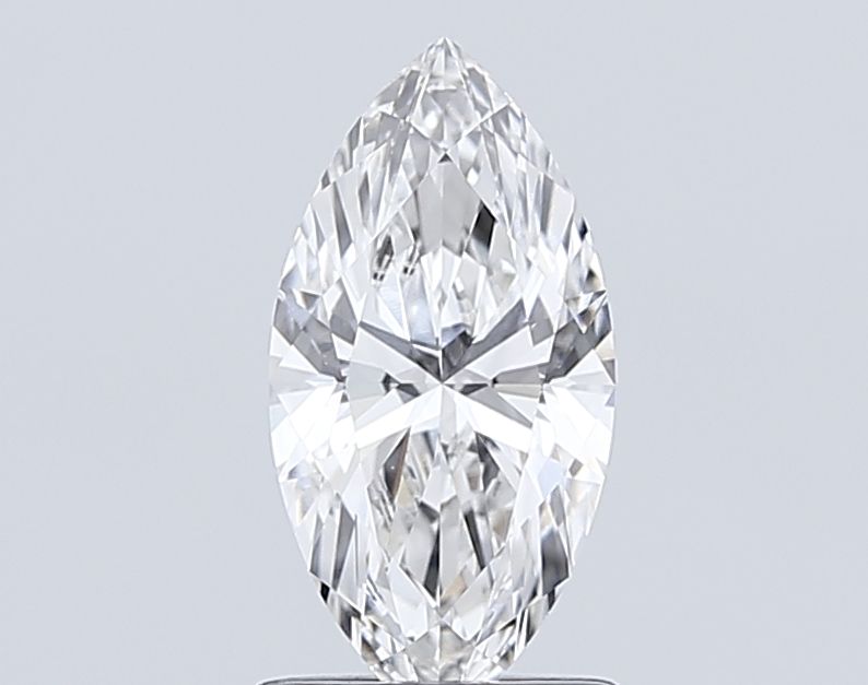 Lab Grown Diamond Lab-grown 1,59Ct F-VVS2 Marquise - IGILG640449147