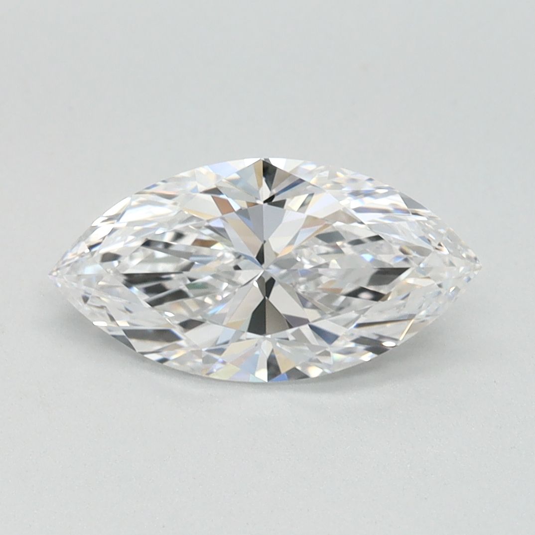 Lab Grown Diamond Lab-grown 1,02Ct D-FL Marquise - IGILG800677042 1
