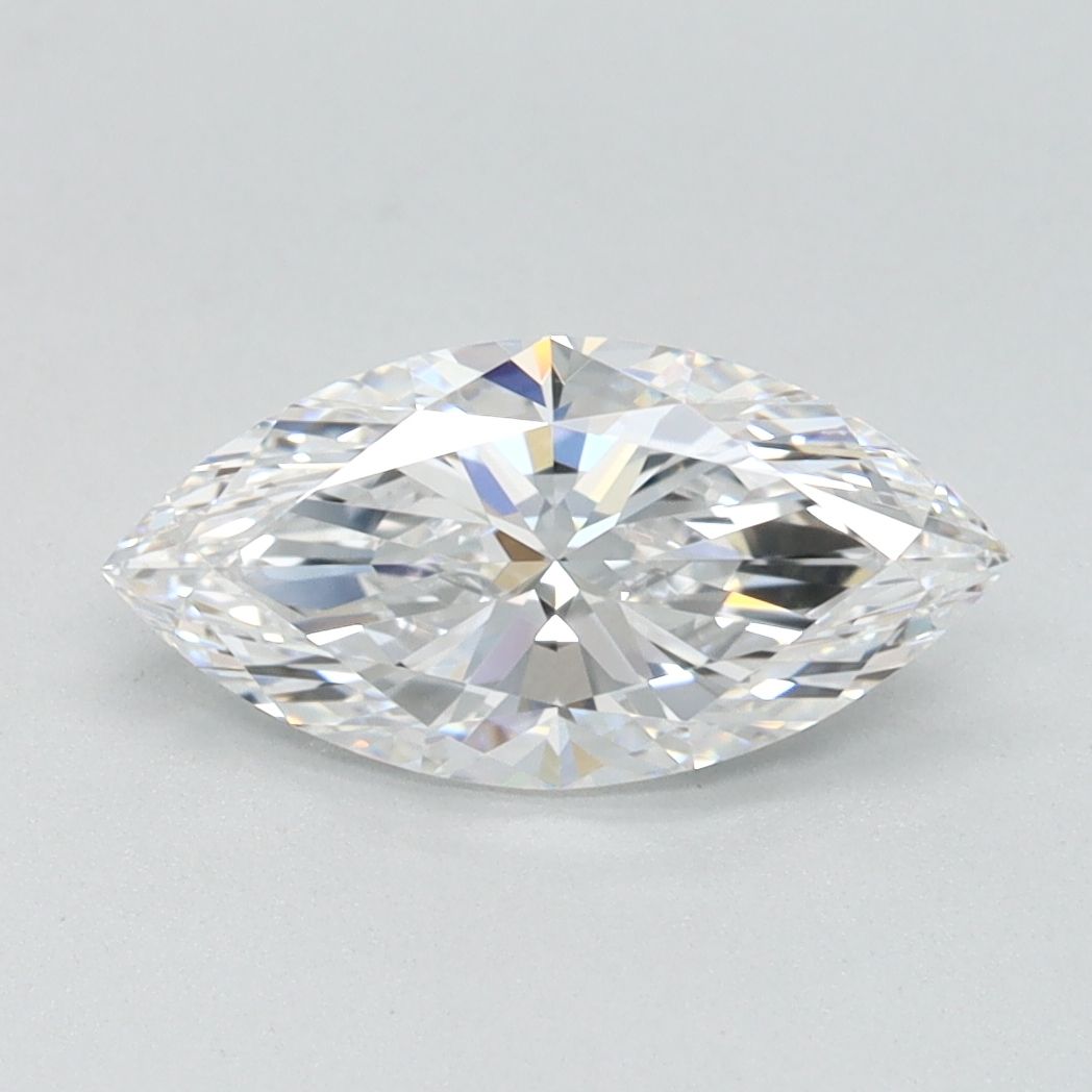 Lab Grown Diamond Lab-grown 1,02Ct D-FL Marquise - IGILG800676933 1