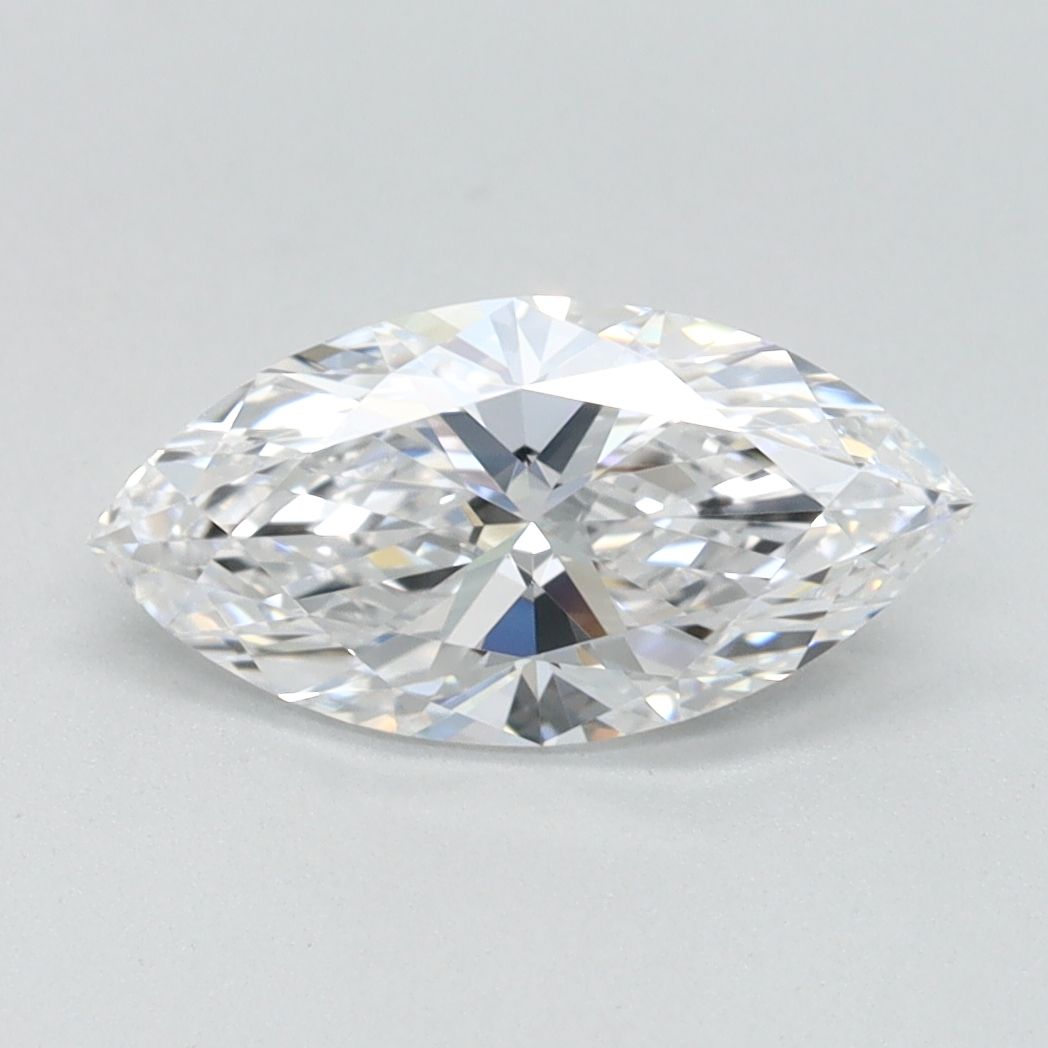 Lab Grown Diamond Lab-grown 1,02Ct D-FL Marquise - IGILG800676932 1