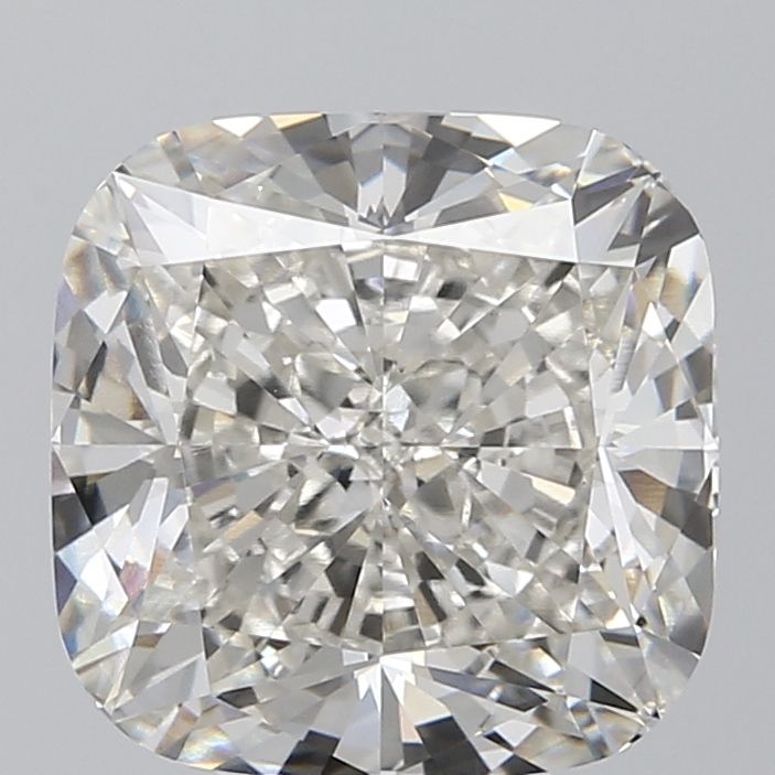 Lab Grown Diamond Lab-grown 7,05Ct H-VS1 Cushion - IGILG553223478 1