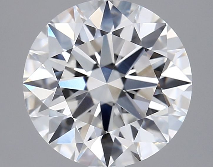 Lab Grown Diamond Lab-grown 2,02Ct F-VVS2 Round - IGILG799621291 1