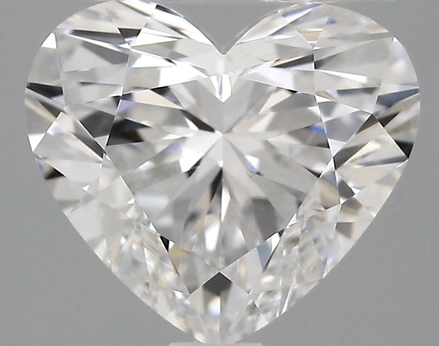 Lab Grown Diamond Lab-grown 1,51Ct D-VVS2 Heart - IGILG715569280