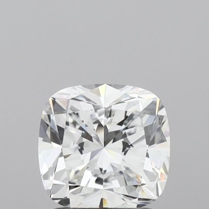 Lab Grown Diamond Lab-grown 1,51Ct D-VVS2 Cushion - IGILG665408817
