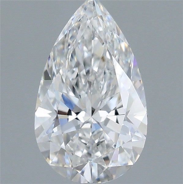Lab Grown Diamond Lab-grown 1,04Ct D-VVS2 Pear - IGILG794631758