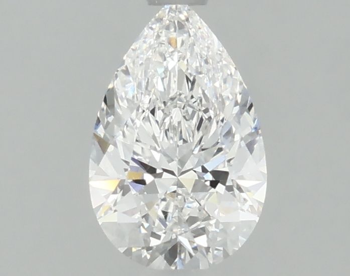 Lab Grown Diamond Lab-grown 1,06Ct D-VVS2 Pear - IGILG807662855
