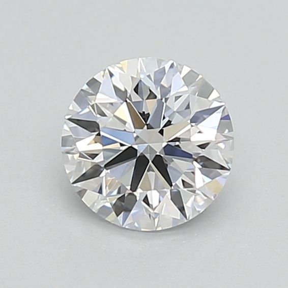 Lab Grown Diamond Lab-grown 0,51Ct D-VVS2 Round - IGILG807663109