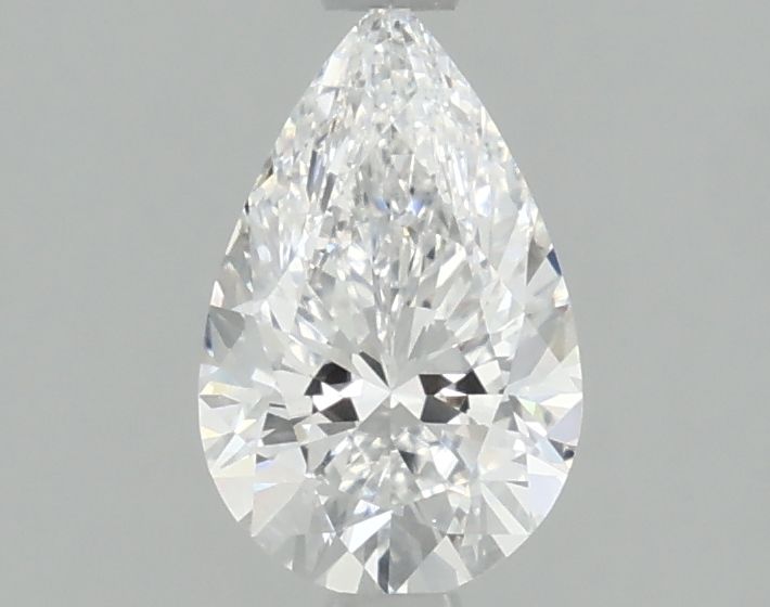 Lab Grown Diamond Lab-grown 1,06Ct D-VVS2 Pear - IGILG807662810