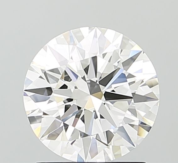 Lab Grown Diamond Lab-grown 1,5Ct D-VVS2 Round - IGILG801692107