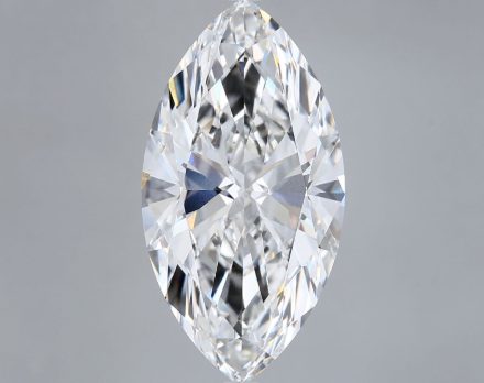 Lab Grown Diamond Lab-grown 10,02Ct F-VVS2 Marquise - IGILG769641970 1