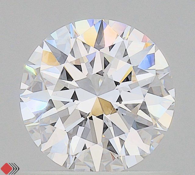 Lab Grown Diamond Lab-grown 0,68Ct D-VS1 Round - IGILG754551815