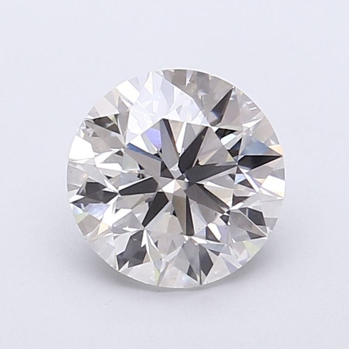 Lab Grown Diamond Lab-grown 1,56Ct G-VS1 Round - IGILG784682947
