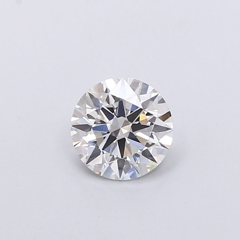 Lab Grown Diamond Lab-grown 1,06Ct G-VVS2 Round - IGILG786633460 1