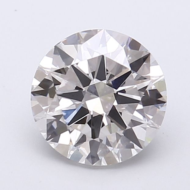 Lab Grown Diamond Lab-grown 1,72Ct G-VS1 Round - IGILG783646900
