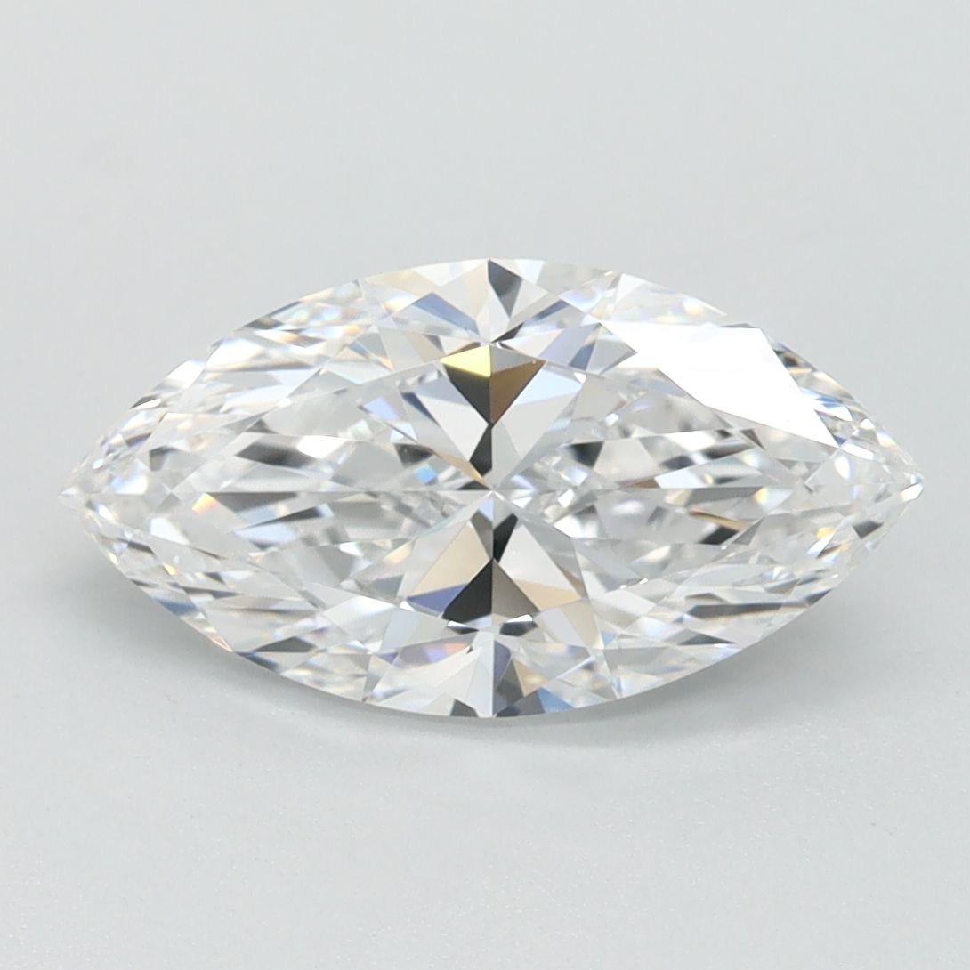 Lab Grown Diamond Lab-grown 1,52Ct D-VVS1 Marquise - IGILG744514834 1