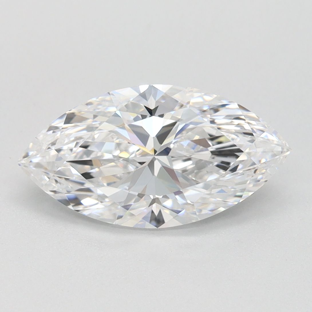 Lab Grown Diamond Lab-grown 1,5Ct D-IF Marquise - IGILG744513788 1