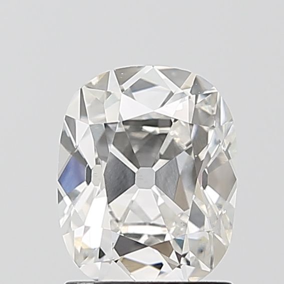 Lab Grown Diamond Lab-grown 1,58Ct F-VS1 Cushion - IGILG729572052