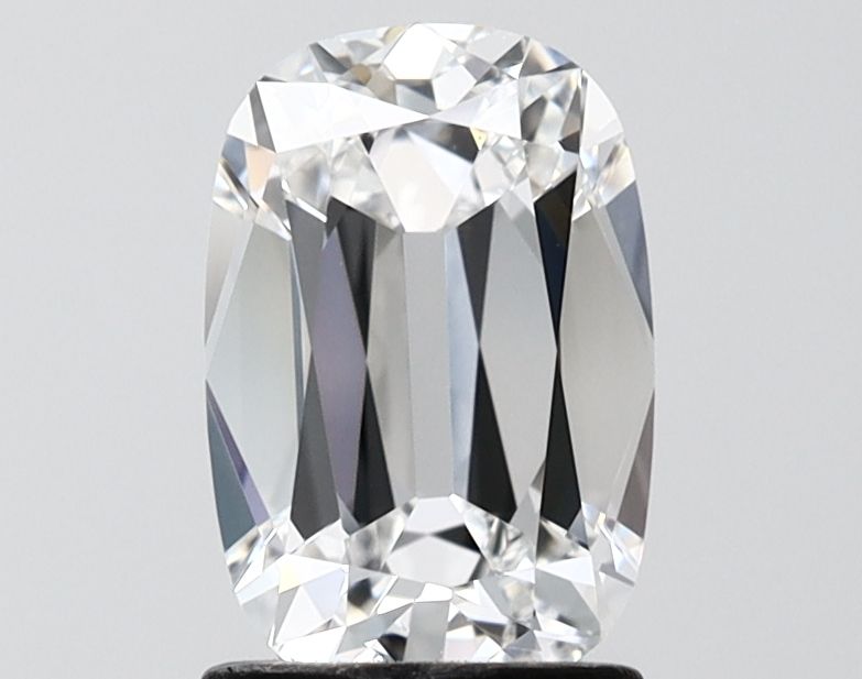 Lab Grown Diamond Lab-grown 1,7Ct D-VVS2 Cushion - IGILG794629270