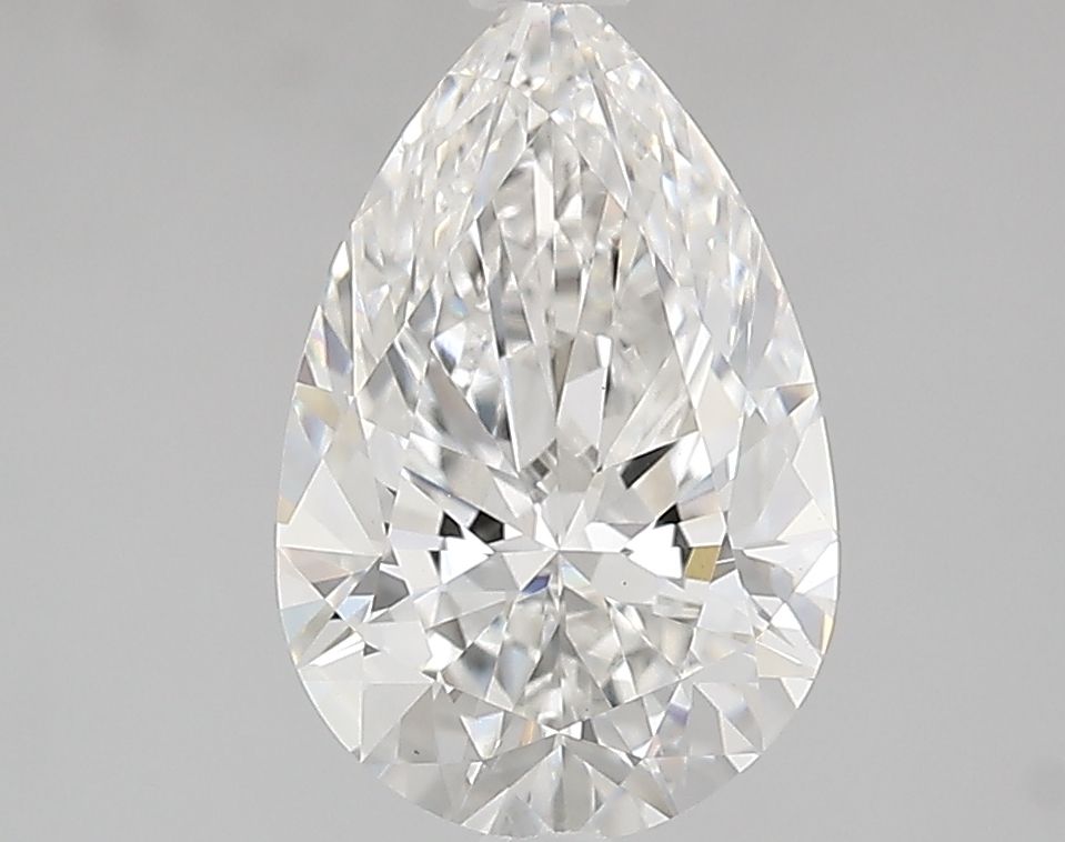 Lab Grown Diamond Lab-grown 2,25Ct G-VS1 Pear - IGILG574366485 1
