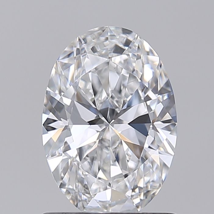 Lab Grown Diamond Lab-grown 1,01Ct D-VVS1 Oval - IGILG803646659
