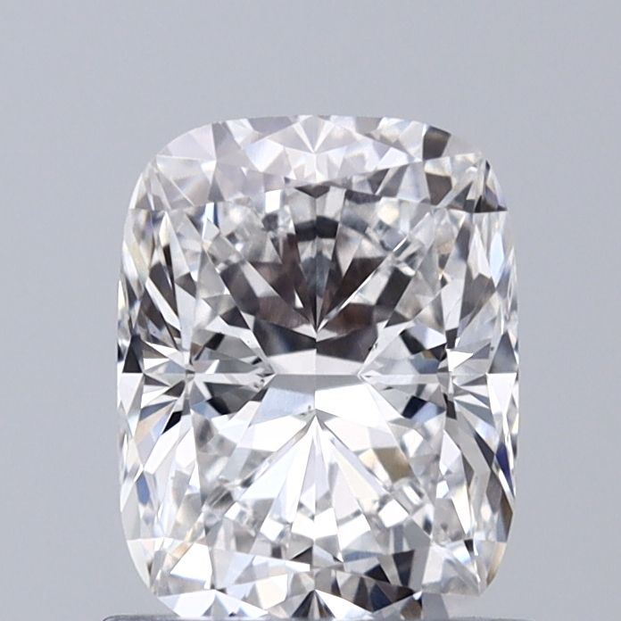 Lab Grown Diamond Lab-grown 1,05Ct D-VS2 Cushion - IGILG750599885 1