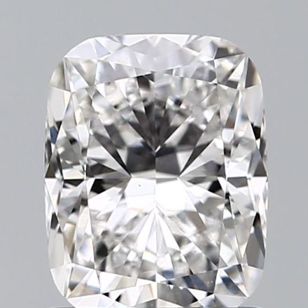 Lab Grown Diamond Lab-grown 1,26Ct D-VS1 Cushion - IGILG742502020 1