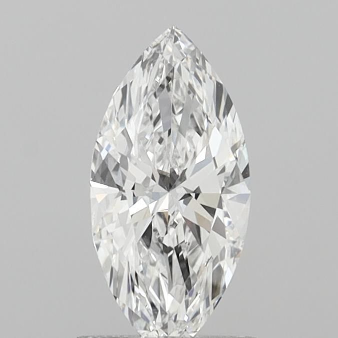 Lab Grown Diamond Lab-grown 1,03Ct E-VVS2 Marquise - IGILG794630948