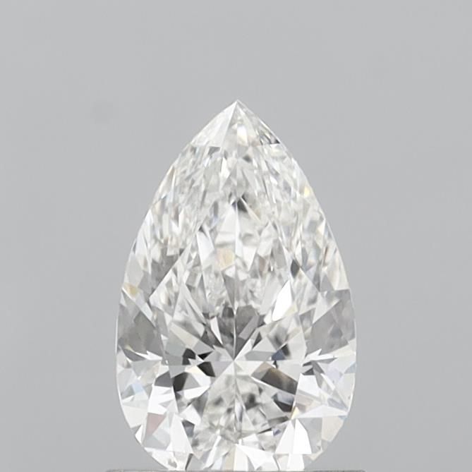 Lab Grown Diamond Lab-grown 1,06Ct F-VS1 Pear - IGILG794630999