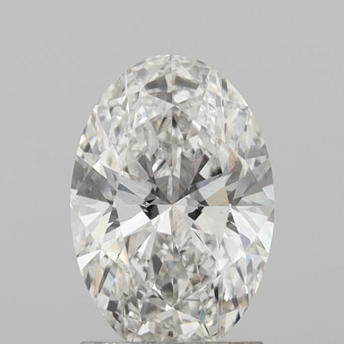 Lab Grown Diamond Lab-grown 1,75Ct G-VVS2 Oval - IGILG794631027