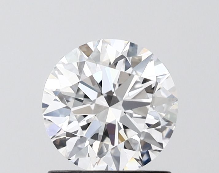 Lab Grown Diamond Lab-grown 1,05Ct D-VVS1 Round - IGILG792622664 1