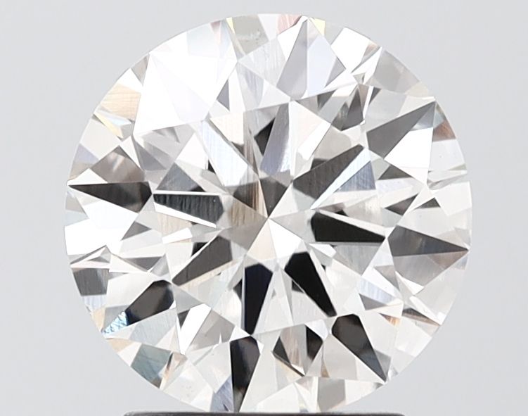 Lab Grown Diamond Lab-grown 2,27Ct H-VS1 Round - IGILG783664602