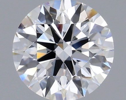 Lab Grown Diamond Lab-grown 1,78Ct D-VVS2 Round - IGILG799671033 1