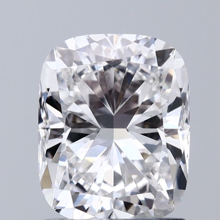 Lab Grown Diamond Lab-grown 1,53Ct D-VS1 Cushion - IGILG717547881