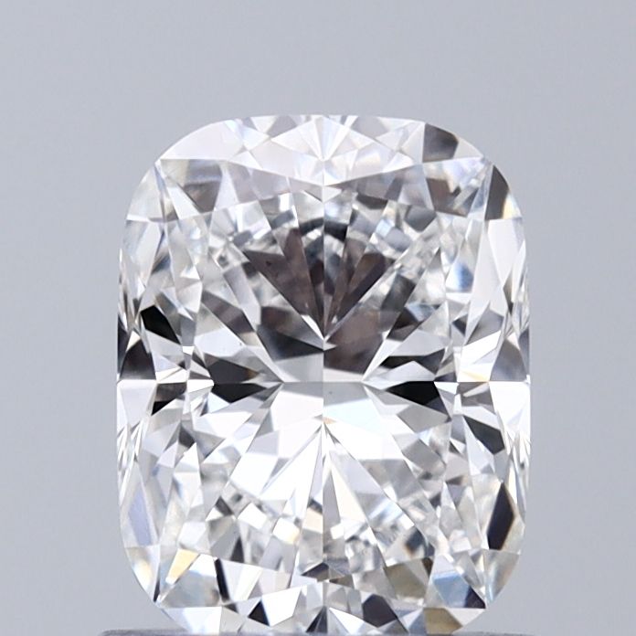 Lab Grown Diamond Lab-grown 1,02Ct D-VS1 Cushion - IGILG742503102 1