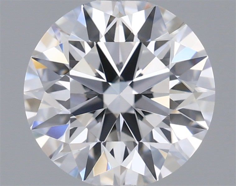 Lab Grown Diamond Lab-grown 1,24Ct D-VS1 Round - IGILG718501218