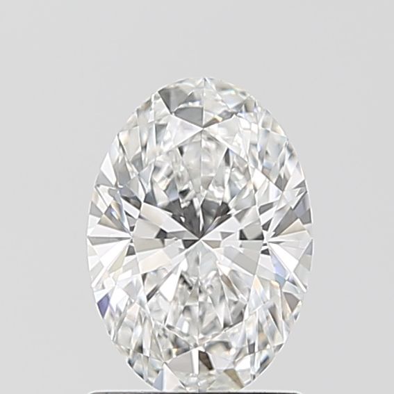 Lab Grown Diamond Lab-grown 1,06Ct D-VVS1 Oval - IGILG692566986