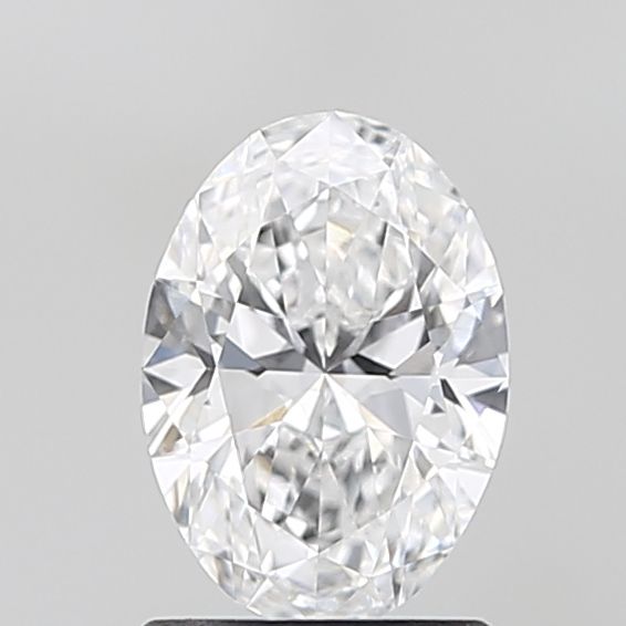 Lab Grown Diamond Lab-grown 1,06Ct D-VVS1 Oval - IGILG761554352