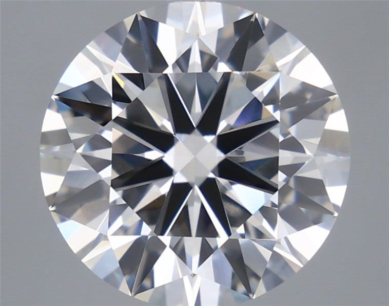 Lab Grown Diamond Lab-grown 5,39Ct E-VS1 Round - IGILG712504617