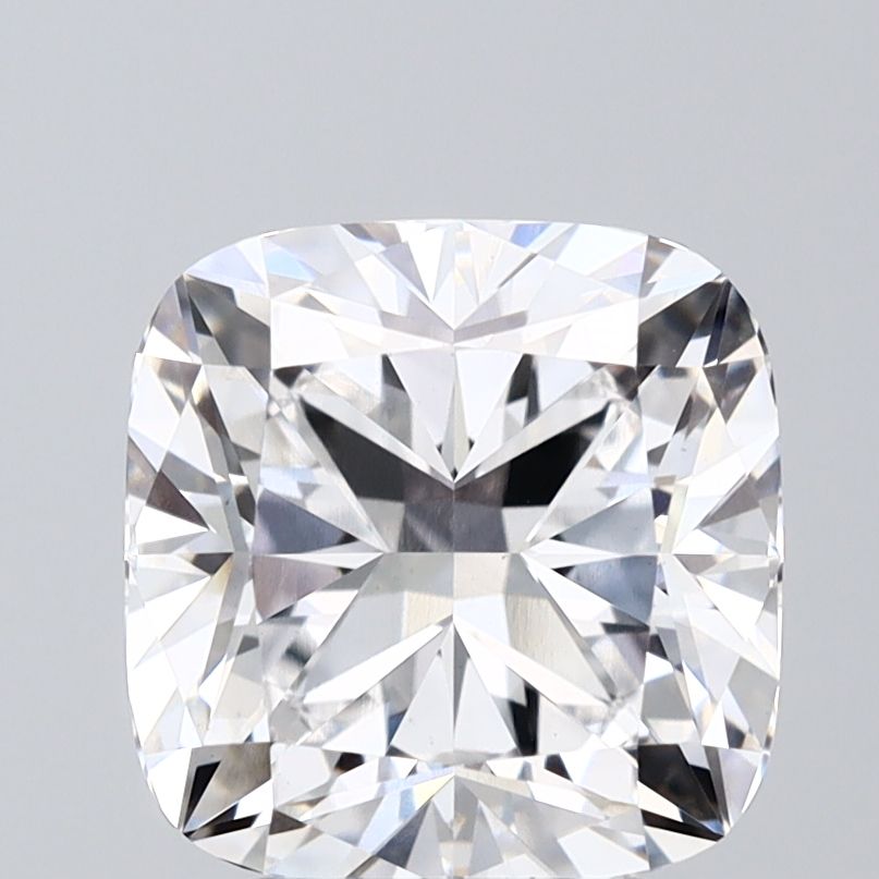 Lab Grown Diamond Lab-grown 3,57Ct D-VS1 Cushion - IGILG711522878
