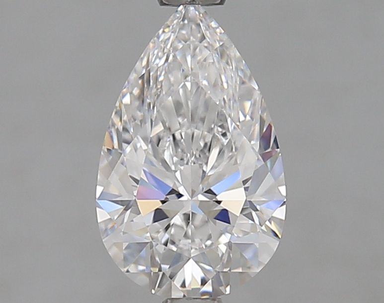 Lab Grown Diamond Lab-grown 1,41Ct D-VVS1 Pear - IGILG770634113