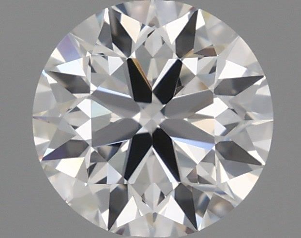 Lab Grown Diamond Lab-grown 1,39Ct E-VS1 Round - IGILG693538222