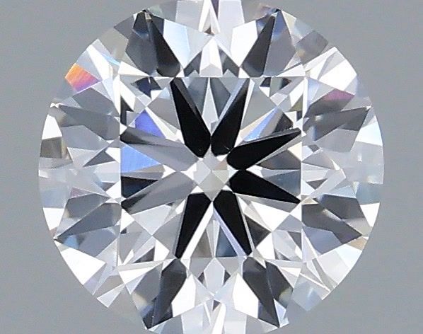 Lab Grown Diamond Lab-grown 1,39Ct D-VS1 Round - IGILG800681226