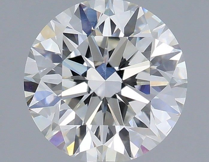 Lab Grown Diamond Lab-grown 1,39Ct F-VS1 Round - IGILG729591173