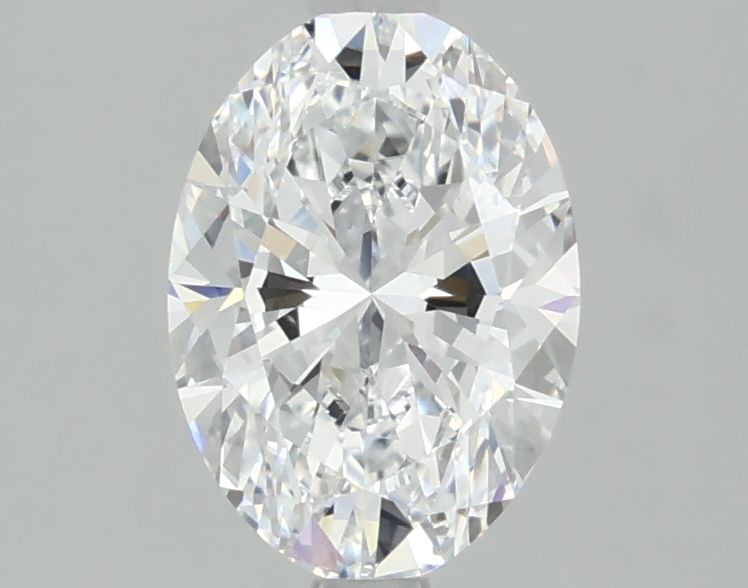 Lab Grown Diamond Lab-grown 1,71Ct D-VVS2 Oval - IGILG803659410