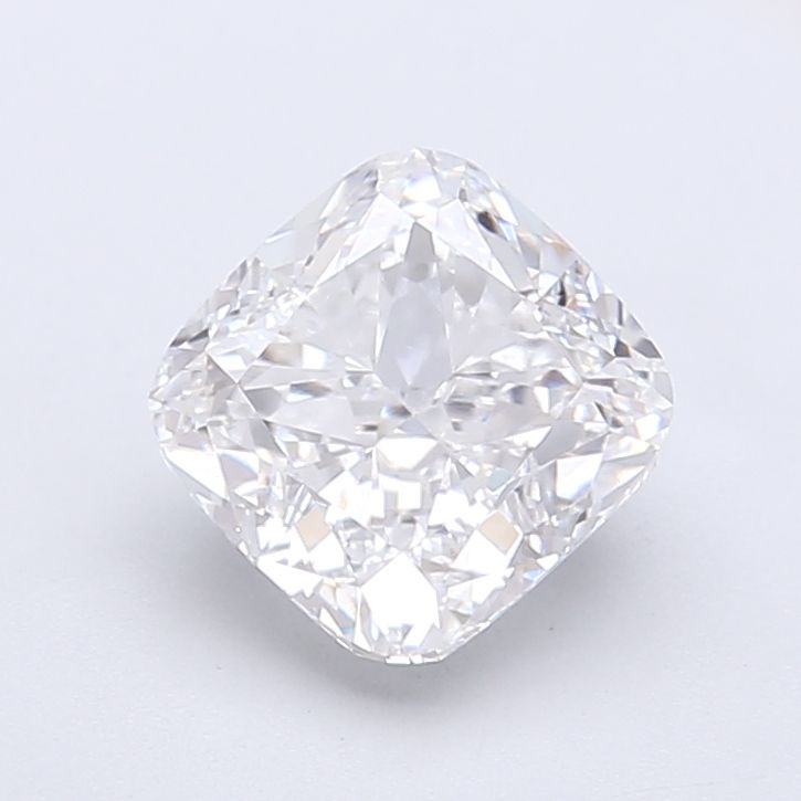 Lab Grown Diamond Lab-grown 2,04Ct D-VVS1 Cushion - IGILG735538479 1
