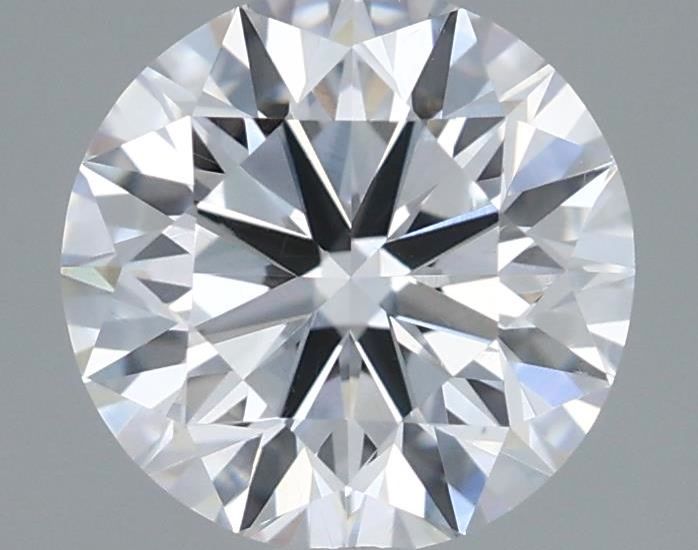 Lab Grown Diamond Lab-grown 1,39Ct D-VS2 Round - IGILG698518021
