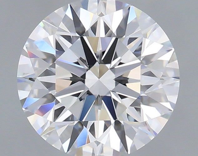 Lab Grown Diamond Lab-grown 1,39Ct D-VS1 Round - IGILG759531864 1
