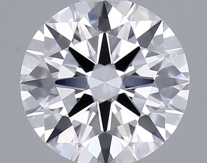 Lab Grown Diamond Lab-grown 1,06Ct D-VVS1 Round - IGILG799607317 1