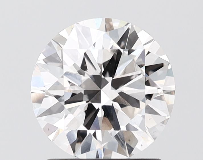 Lab Grown Diamond Lab-grown 2,14Ct H-VS1 Round - IGILG768680946